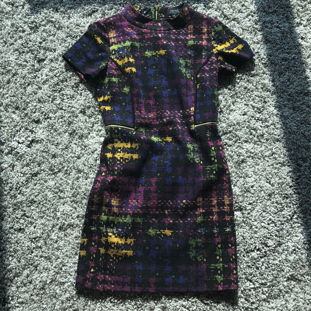 Tahari dress